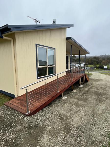 Foto 5: Shell Cottage