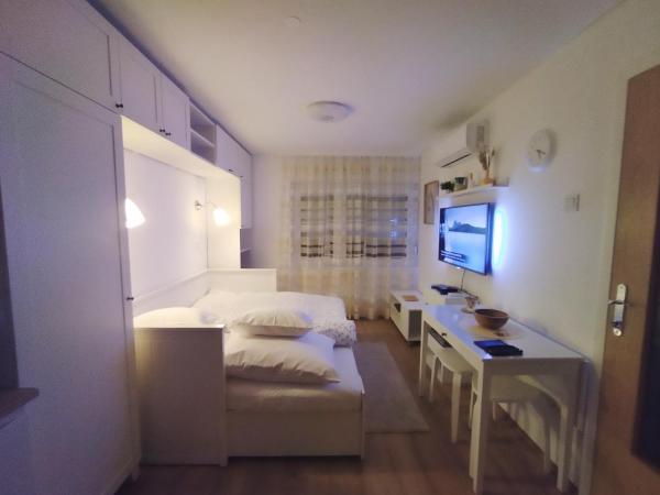 Fenix Studio Apartment, Zagreb - 薩格勒布