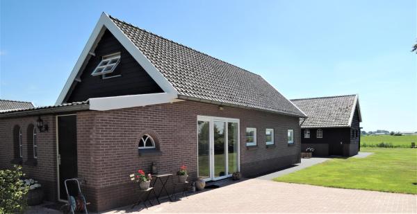 Fotografia 5: Bed & Breakfast De Bodderie