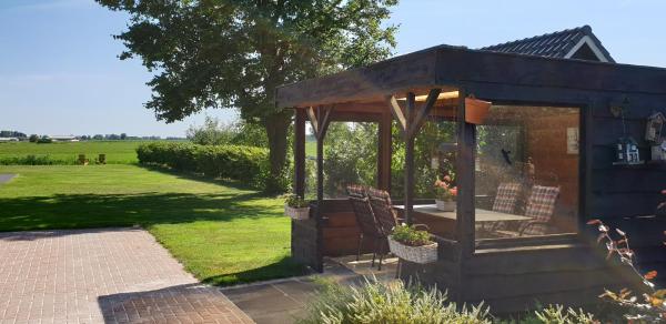 Fotografia 9: Bed & Breakfast De Bodderie