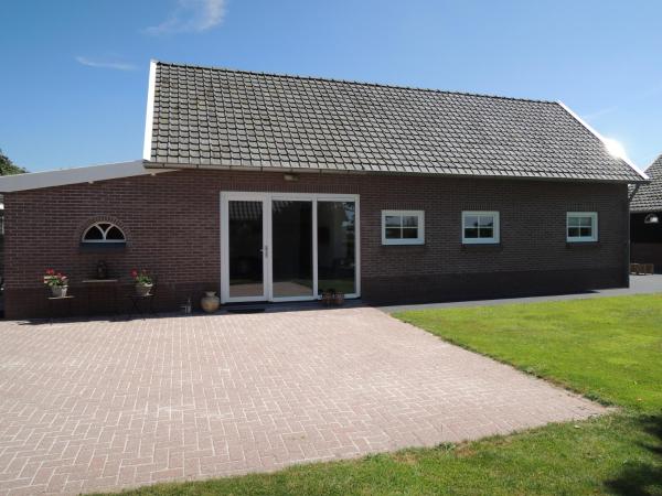 Fotografia 6: Bed & Breakfast De Bodderie