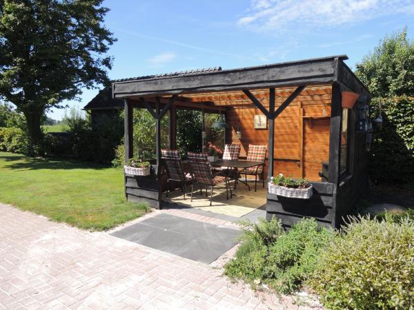 Fotografia 8: Bed & Breakfast De Bodderie