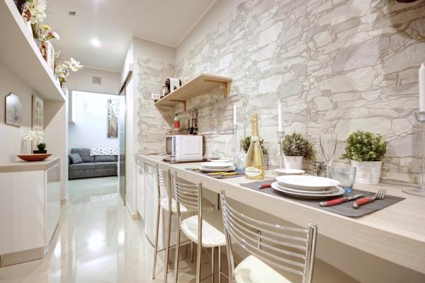 A la foto es mostra l'objecte MilanRentals - Charlie Apartment situat a la ciutat de Milà.