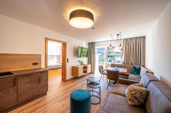 Φωτογραφία 9: Rustika - Appartements & Spa