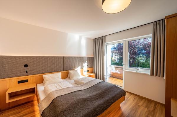 Φωτογραφία 8: Rustika - Appartements & Spa