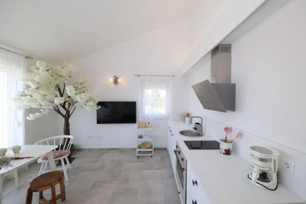 Apartment Fiorino, Zara (Zadar)