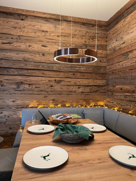 Foto 5: Ski-in & Out Alpine Style Apartment near Kitzbühel