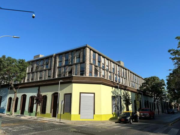 Edificio Espacio Huerfanos photo 7