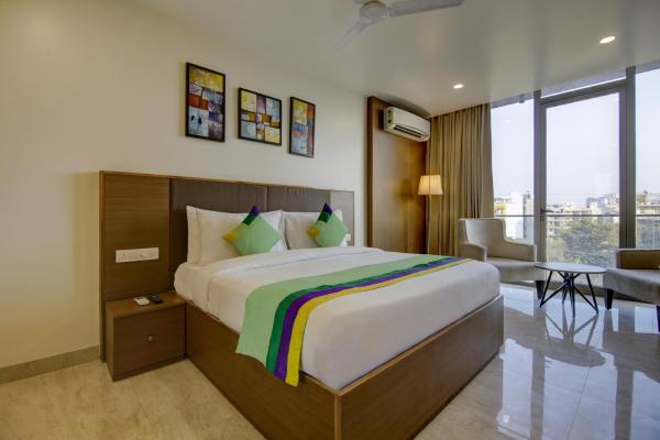 Treebo Grand Gurugram - Gurgaon