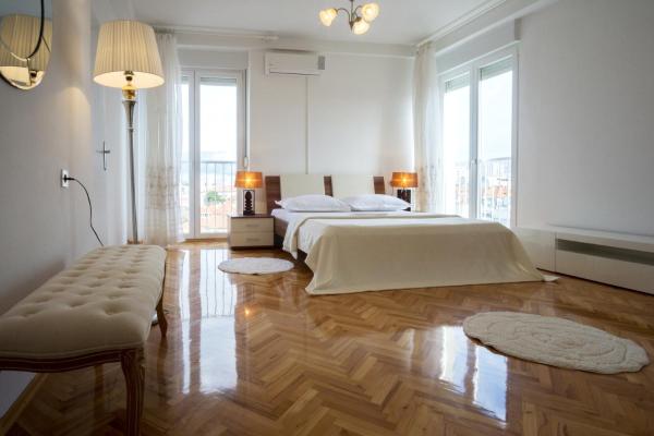 Jelena Apartment, Split
