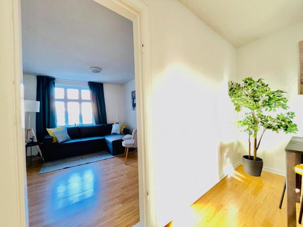 Φωτογραφία 9: aday - Reberbansgade Central Apartment
