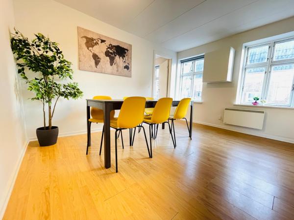 Φωτογραφία 7: aday - Reberbansgade Central Apartment