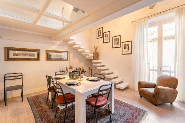 Art Apartment Luxury Sofia Suite - Sesto Fiorentino