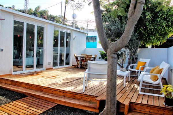 Finca Berolo 1 - Canary Islands
