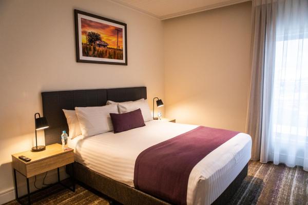 Porter's Plainland Hotel - Laidley