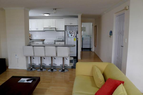 Zdjęcie 6: VANILLA SUITE - Great Location - Financial zone