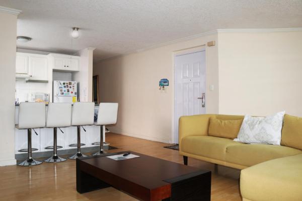 Zdjęcie 8: VANILLA SUITE - Great Location - Financial zone