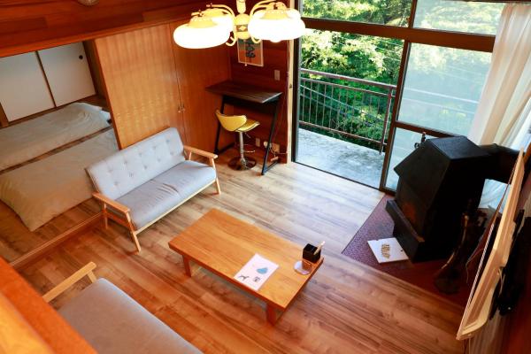 Foto 3: 海テラス伊豆高原Ａ