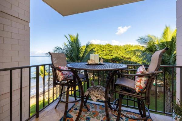 Kealia Resort 506 - Wailuku, HI