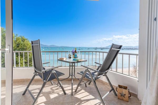 On The Beach Voramar By Sealand Villas - Mallorca