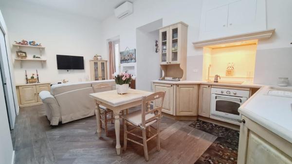 Trastevere rome's heart charming & cozy appartment 2, Rome