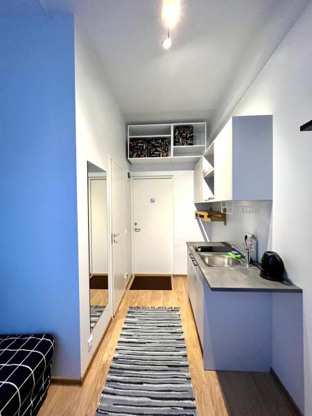 Savi Apartment 3, Pärnu