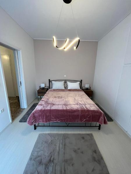 A la foto es mostra l'objecte Nafplio Sweet Home situat a la ciutat de Nàuplia.