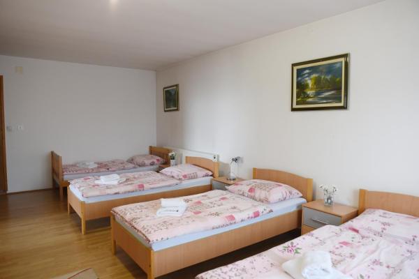 Foto 6: Prenoćište Džinić