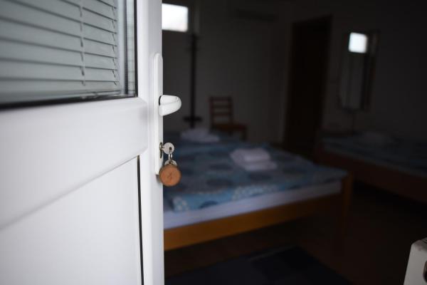 Foto 9: Prenoćište Džinić