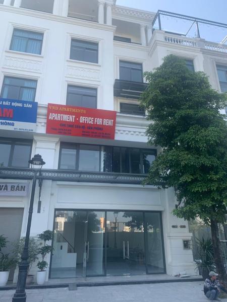 VND Apartments-Vinhomes Marina Hai Phong, Haiphong