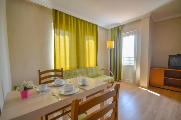 Φωτογραφία 6: Select Suite & Apart Hotel