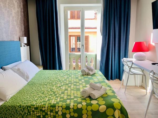 A la foto es mostra l'objecte Alex Charme Central Apartments - Corso Umberto Taormina situat a la ciutat de Taormina.