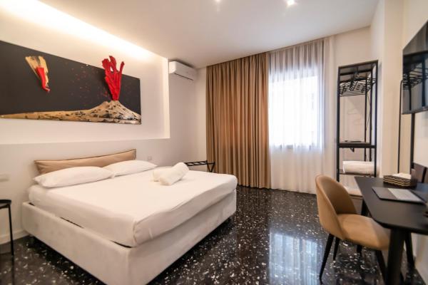 La Hara Apartments - Naples