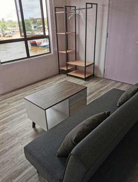 Foto 7: MersingFirstFloor丰盛港二楼民宿