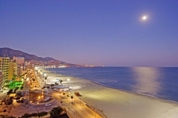 Wyndham Resorts Studio Apt Fuengirola - Mijas