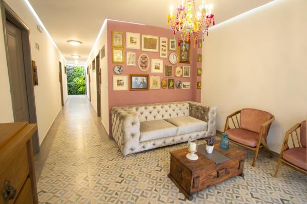 A la foto es mostra l'objecte Hotel Pajara Pinta situat a la ciutat de Cali.
