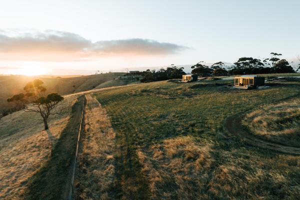Zdjęcie 4: Wander on Kangaroo Island