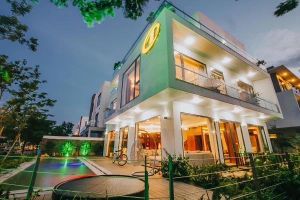 Villa Flc Sầm Sơn , Căn Vip Flc - Sầm Sơn