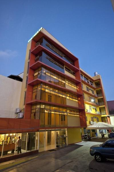 M Citi Suites - Cebu City