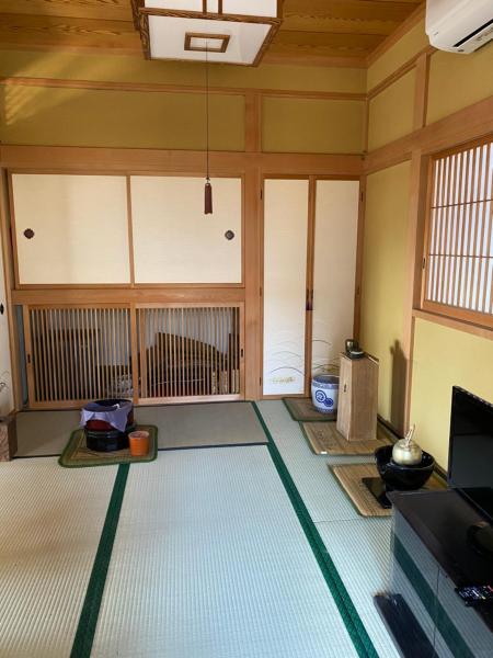 Photo 5 : 田舎庵