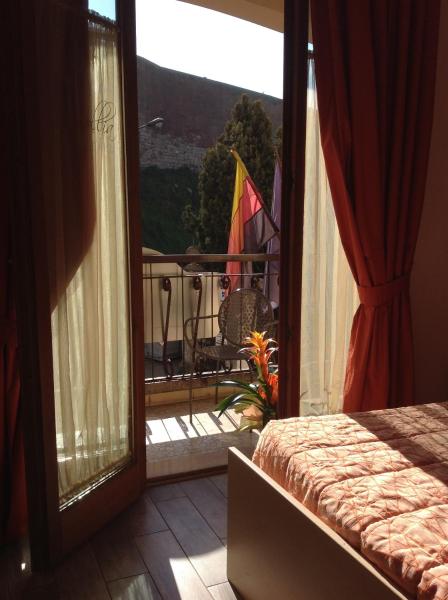 Zdjęcie 7: Bed & Breakfast Camollia