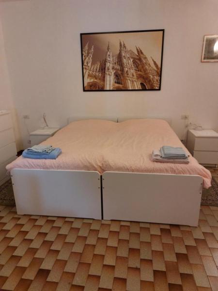 Flat in Milan 3の写真3