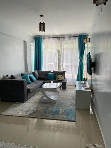 Kuvassa näkyy kohde Zoe Homes Country Cottages 1bedroom Green square, joka sijaitsee kaupungissa Litein.