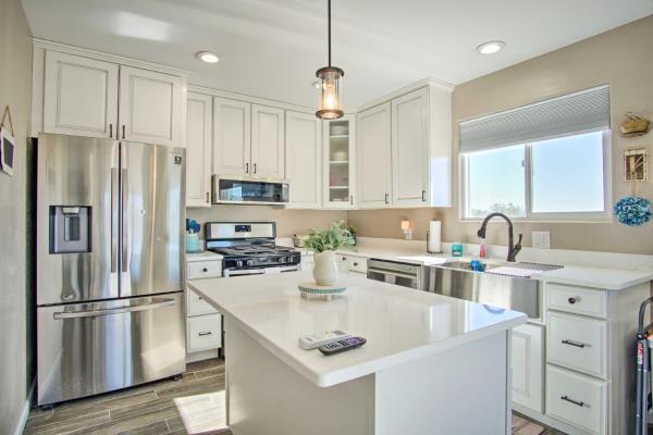 A la foto es mostra l'objecte Tucson Vacation Rental ~ 5 Mi to Nat'l Park situat a la ciutat de Tucson.