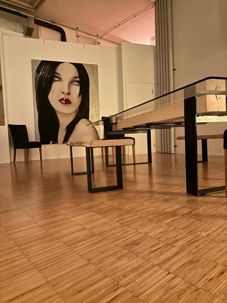Zdjęcie 9: Loft with Home Cinema