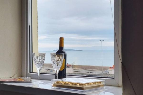 Seaview Cottage North Wales - Conwy