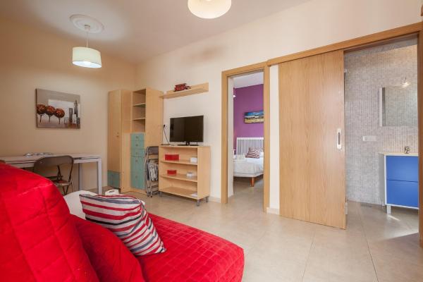 Salado Home, Sevilla