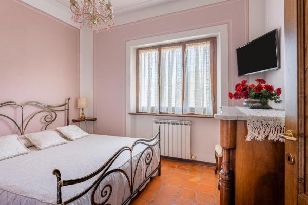 Nonna Teta 3 - Castelnuovo di Garfagnana