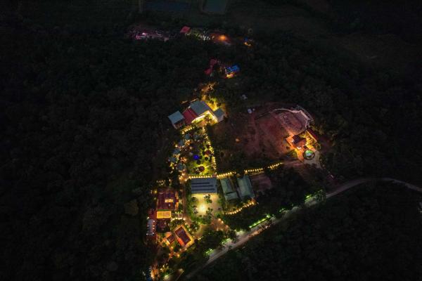 Ibc Honeydew Exotica Resort - Karnataka
