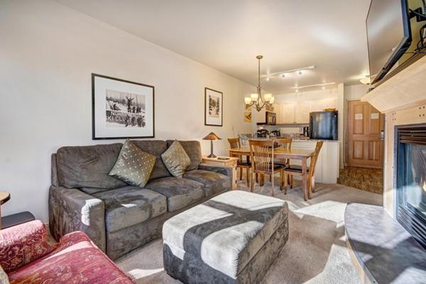 Fotografie 2: Silver Mill 8167 - 1Br-Walk to Slopes! Kids Ski Free! condo